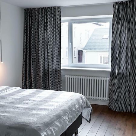 פארנו Supeluse-Strassel Beach Apartment מראה חיצוני תמונה