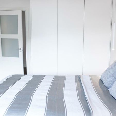 פארנו Supeluse-Strassel Beach Apartment מראה חיצוני תמונה